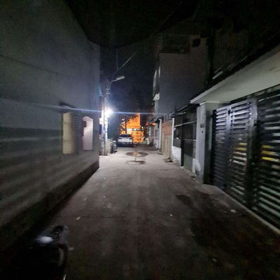 🏡 BÁN NHÀ HẺM XE TẢI – NỞ HẬU 6.8M – VỪA Ở VỪA KINH DOANH