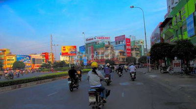 100 BÌNH THỚI – QUẬN 11 – 33m2 – SÁT HẺM ÔTÔ – GẦN VÒNG XOAY LĐH