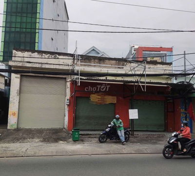 [Nguyễn Thị Tú-B.Tân]CHO THUÊ MBKD ĐA NGHÀNH 80M2 NGANG 8-1 TRỆT_TRỐNG