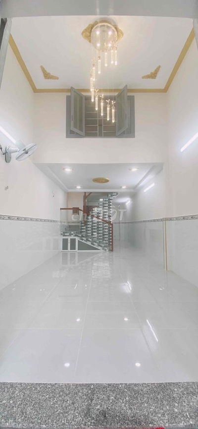 Bán Nhà Kê Khai 2014. 3m50x14,Đúc lửng ,2tỷ350tr,1/ lê văn khương