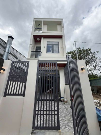 BÁN NHÀ 2TẦNG HXH 3PN+2WC -DT:73M² GIÁ BÁN 3,990ty