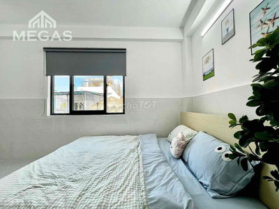 CĂN HỘ DỊCH VỤ VỪA KHAI TRƯƠNG CHO SINH VIÊN KHU VỰC QUẬN 3