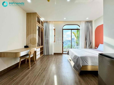🌈 KHAI TRƯƠNG CĂN HỘ FULL NỘI THẤT,BAN CÔNG THOÁNG NGAY ĐỖ XUÂN HỢP