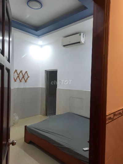 Cho thuê phòng trọ.phườn7 q8.ngay chợ bình điền