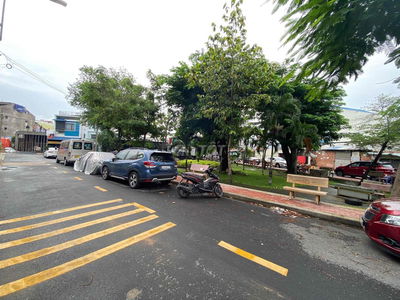 GIẢM NGAY 5TY CHỈ CÒN 15TY5 KHU BÊN SÔNG HBC THỦ ĐỨC