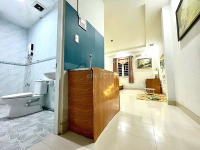 Phòng trọ 59m2 Phạm Văn Đồng, Thủ Đức