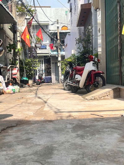 Hàng ngon tại Gò Vấp