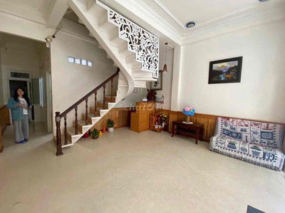 Nhà MT KD – Nguyễn Công Trứ, P. Xuân Hương