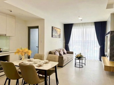 Urban Green 84m2 - Full Nội Thất - Mới 100% - Vào Ở Ngay