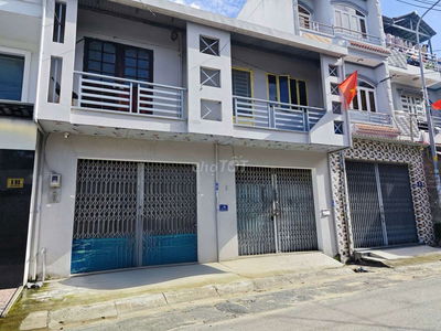 Nhà cho thuê kinh doanh 120m2 đỗ thừa tự