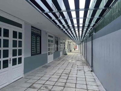 Cho thuê nhà liền kề Phường Chánh Nghĩa 2PN Gần Chùa Tây Tạng