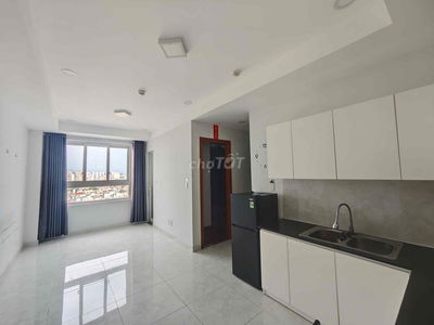 Felisa Riverside Căn 2 Phòng Ngủ Nhà Trống Chuyển Vào Liền.
