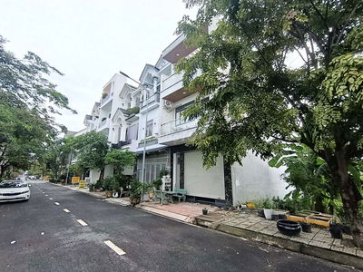 ĐẤT KDC AN PHÚ 1. ĐẸP. HIẾM BÁN 5X16 CHỈ 2.75 TỈ. NHANH TAY!!!
