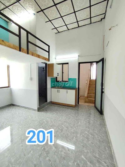 🔥PHÒNG GÁC CỬA SỔ TRỜI - HÀNH LANG GIÁ RẺ TỪ 4TR NGAY PHÚ NHUẬN