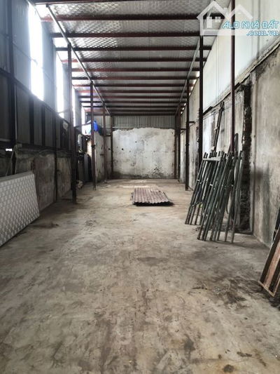 Cần cho thuê kho, xưởng tại 5/1267 giải phóng