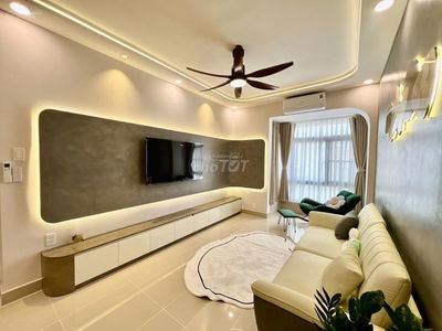Siêu hot! Cho thuê căn 3PN Sky Garden, nhà đẹp, giá ***