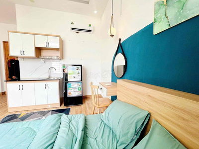 Sẵn Phòng như hình giá 4tr3 ib gấp ạ