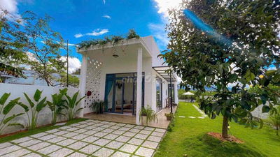 Bán gấp căn Mini Villa 360m2 gần Quốc Lộ 20 chỉ từ 500Tr