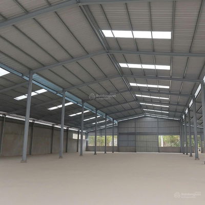 Bán nhà xưởng chính chủ mặt tiền ngay đường 963, xã Xuân Thọ, Xuân Lộc, Đồng Nai