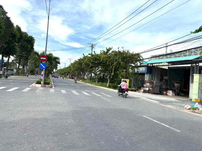 BÁN 1.370m đất CLN tại Phường Thanh Đức, Tỉnh Vĩnh Long