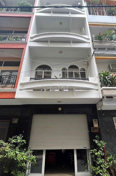 Cho thuê nhà làm Văn phòng,  Công ty kết hợp để ở