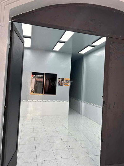 Cho Thuê Nhà 2PN 4x23m Đường Xe Tải Nguyễn Thị Thập Quận 7