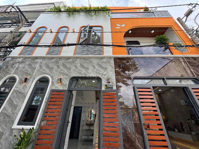 Siêu Phẩm Xe hơi Thông , Bùi Quang Là , p12 GV