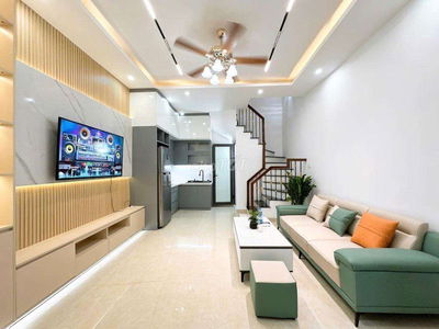 Phố Vọng, nhà mới đẹp, 1 nhà ra phố, ngõ oto, nhiều tiện ích, ở sướng