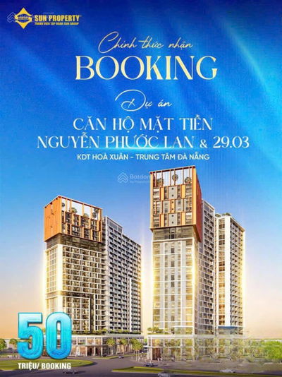 CHÍNH THỨC NHẬN BOOKING 2 TOÀN CẶN HỘ 29/3 SIÊU RẺ, VIEW PHÁO HOA DÀNH CHO NGƯỜI Ở VS NĐT