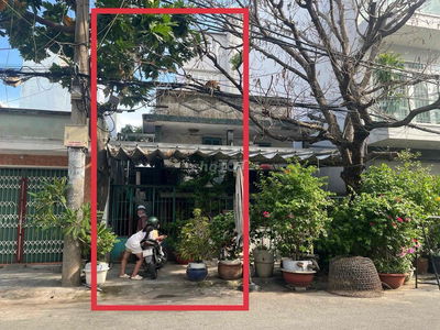 Còn 1 lô *** MT đường số 19 P.Tân Quy giá tốt đầu tư