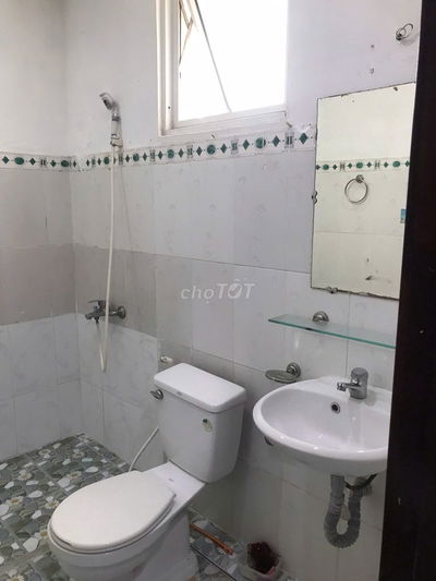 Cần cho thuê căn hộ chung cư The Mansion, Bình Chánh, 6tr/tháng