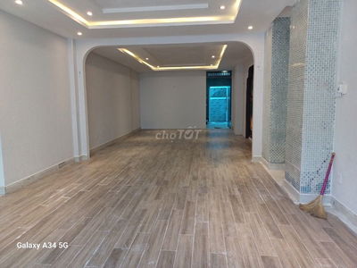 Biệt Thự Cityland💦Center Hills💦Mặt Tiền Trần Thị Nghỉ-P7💦5x20m4 Lầu💦8