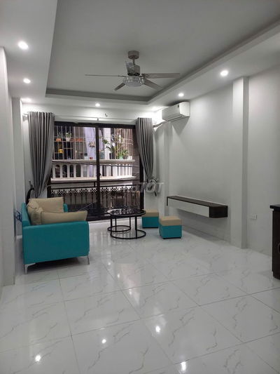 NHÀ CẦU ĐƠ, TÔ HIỆU HÀ ĐÔNG, 41M 5T, MT3,7M, GIÁ 12,9 TỶ
