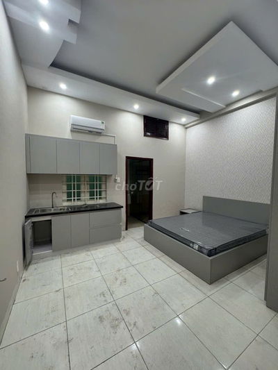 CHO THUÊ CĂN HỘ PHƯỜNG TÂN MAI GIÁ 5 TRIỆU