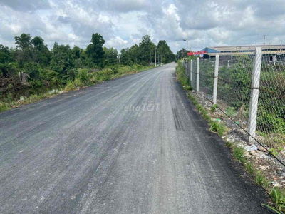 Đất nông nghiệp 1800m2 MT kênh 8, Xã Tân Kiên, Bình Chánh