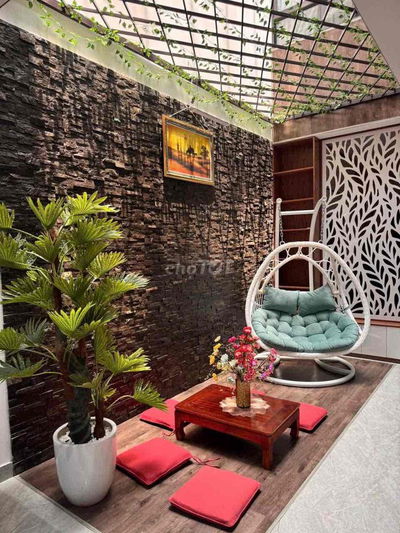 Bán nhà 4 tầng mặt tiền Lâm Nhĩ, phường Hoà An, cẩm lệ. Dt 90m2 ngang