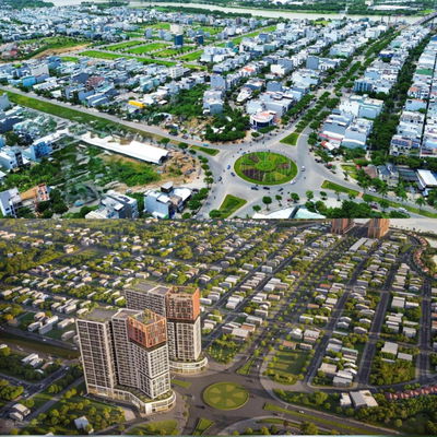 MỞ BÁN CĂN HỘ LÂU DÀI - GIÁ CHỈ TỪ 1,7 TỶ - ĐƯỜNG 29/3 GIAO NGUYỄN PHƯỚC LAN