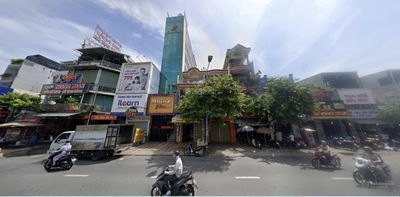 Chính chủ cho thuê nhà MT Nguyễn Văn Lượng, Gò Vấp chỉ 40 triệu/tháng