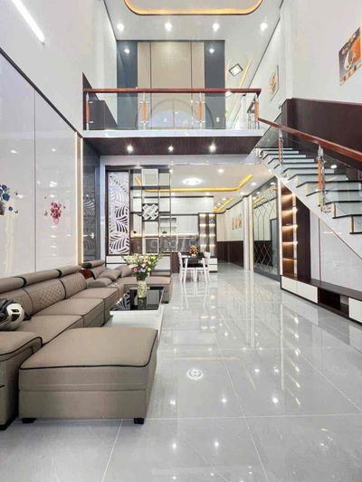 NHÀ PHỐ THỔ CƯ XỊN SÒ GẦN UB TRẢNG DÀI, 95m2 3 PHÒNG NGỦ GIÁ HƠN 3 TỶ.