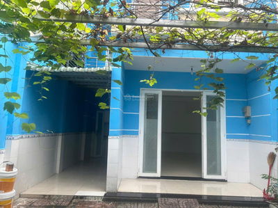 Cần bán 303/34 Dương Thị Mười, Quận 12, diện tích 102m2, hẻm xe hơi, giá 5.4 tỷ