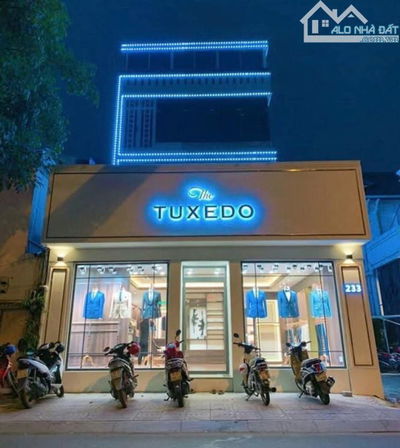 Chính Chủ Cho thuê nhà mặt phố Hàng Hòm 90m2 x 1 tầng - MT 5m - Giá 60tr/tháng