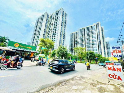 🔥HOT ✅NHÀ MỚI 3 TẦNG 4 Pn, Đ.NGUYỄN XIỂN VINHOME QUẬN 9 🔥GIÁ 5 TỶ 100