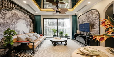 Cập nhật giỏ hàng CĐT Vinhomes Grand Park - Giá Studio 1.8 tỷ 1PN 2.3tỷ, 2PN 3.8 tỷ, 3PN giá 3.9 tỷ