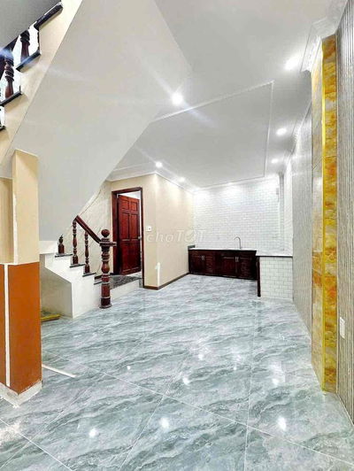 CHỦ GỬI NHÀ MỚI HẺM 138 TRẦN HƯNG ĐẠO, ĐÔNG BẮC, LỘ XE MÁY