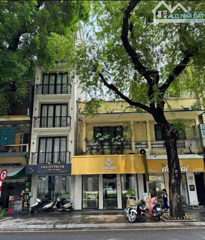 CHO THUÊ NHÀ MẶT PHỐ HÀNG BÀI – HOÀN KIẾM