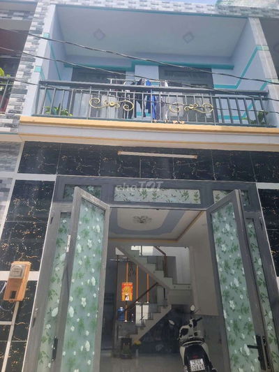 Chủ hạ giá bán lỗ gấp gấp . Nhà lầu suốt gần Quách Điêu