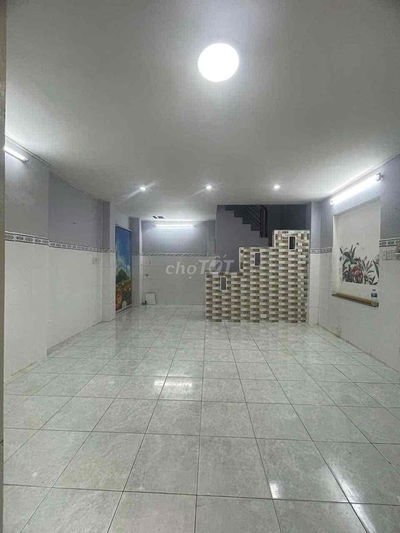 nhà 3 PHÒNG NGỦ 5x8 lê văn sỹ