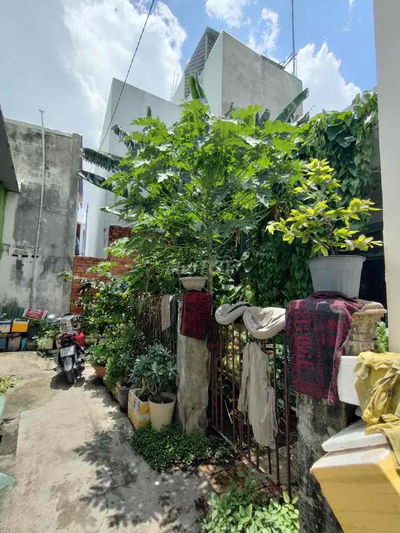 Tôi chính chủ cần bán đất nguyễn văn quá 66m2