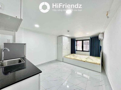 KHAI TRƯƠNG STUDIO NỘI THẤT CAO CẤP GẦN NGÃ TƯ BẢY HIỀN - TÂN BÌNH