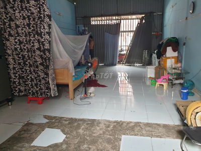 Bán gấp nhà sổ chung hẻm ngắn Xuân Thới Thượng 53, XTT, Hóc Môn